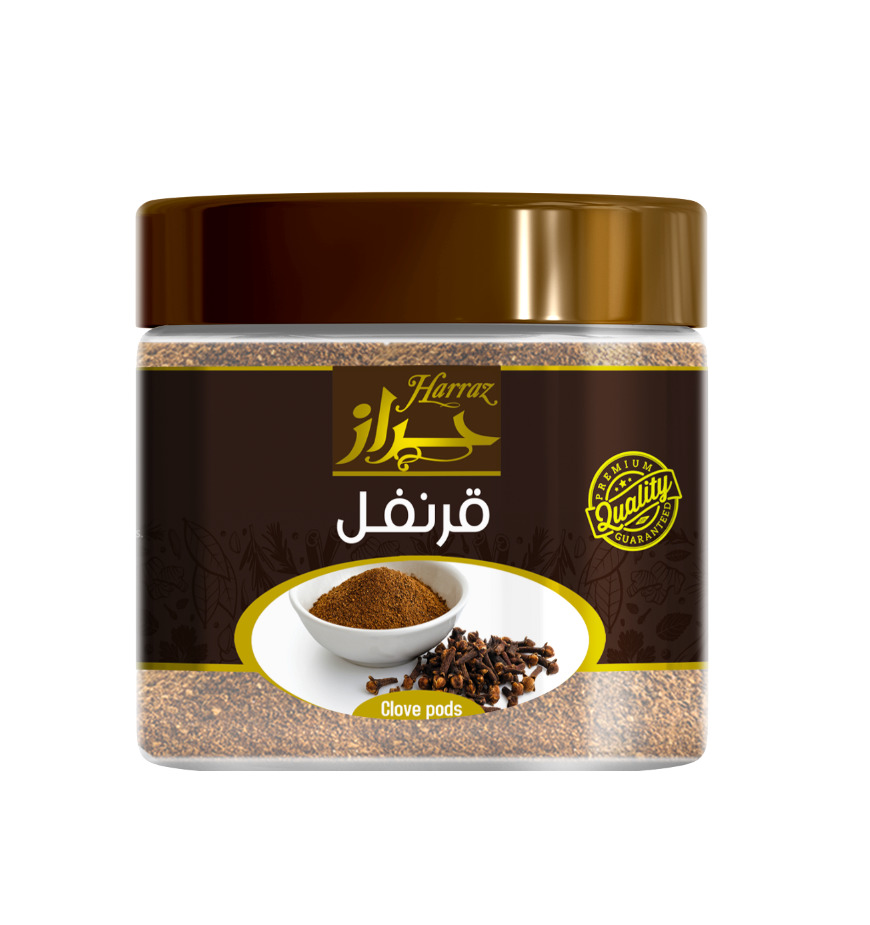 برطمان قرنفل 30جرام