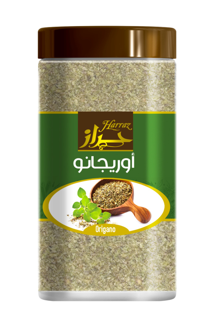برطمان اوريجانو 100جرام