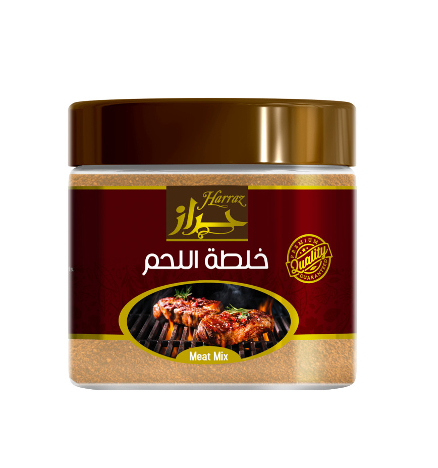 برطمان خلطة لحمة 150جرام